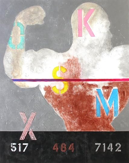 We'll Make a Lover of You 2005.jpg