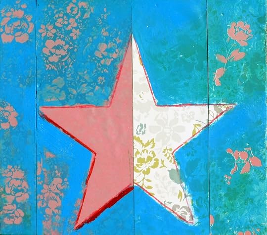 For Kristee, 2011.JPG