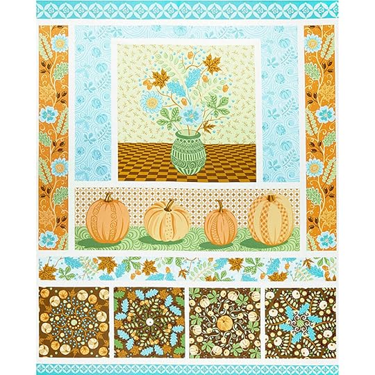 Team NZP Shares our Pre-Printed Fabric Panel Round Up for the Holidays – with Our Top Panel Picks!