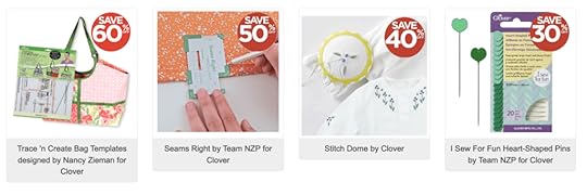 Featured Stock Up Bargain Buys of the Week at Nancy Zieman Productions at ShopNZP.com