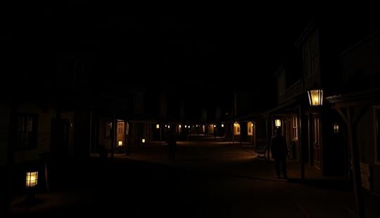 haunted adventures and excursions