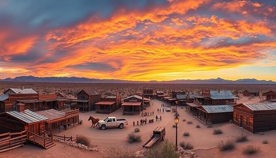 local attractions and highlights