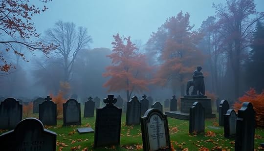 sleepy hollow cemetery attractions