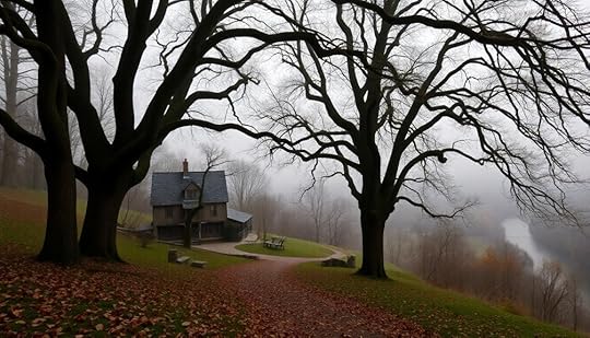 thoughts on sleepy hollow
