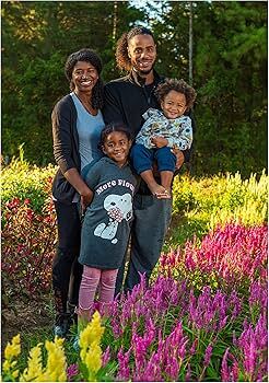 Black Flora Inspiring Profiles Of Floriculture S New Vanguard By