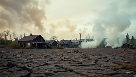 health risks affecting communities
