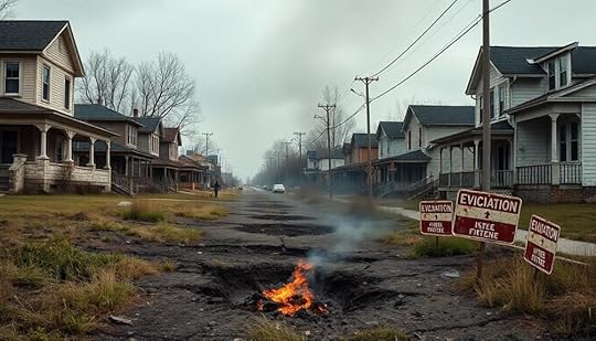 crisis management and relocation