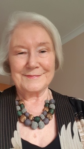 Photograph of Liz Fielding