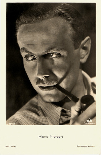 Hans Nielsen