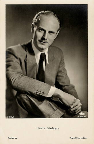 Hans Nielsen