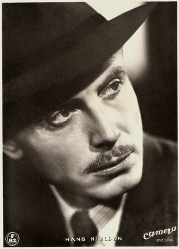 Hans Nielsen