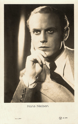 Hans Nielsen