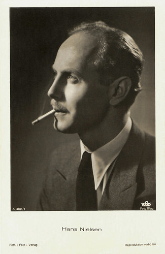 Hans Nielsen
