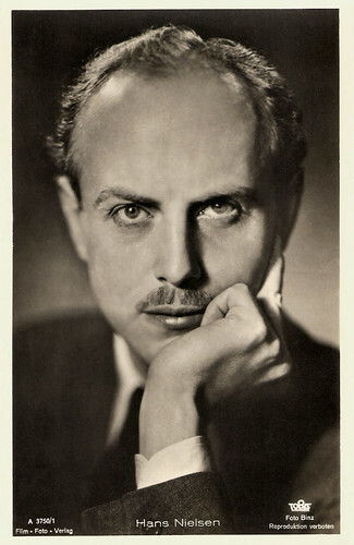 Hans Nielsen