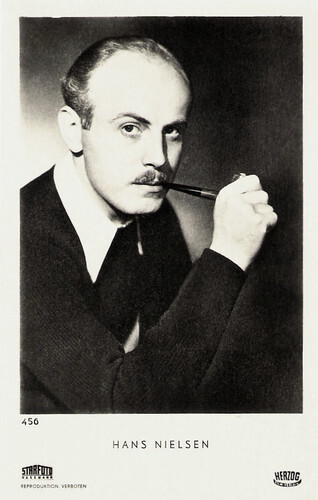 Hans Nielsen