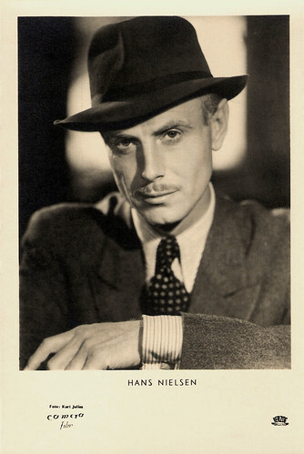 Hans Nielsen