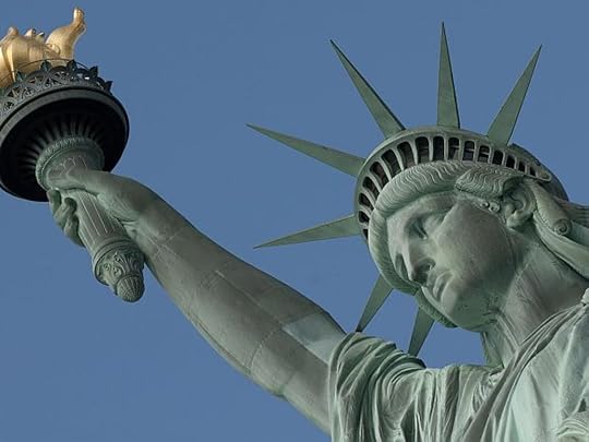 Скритата тайна на Статуята на свободата (ВИДЕО) - Свят - Vesti.bg