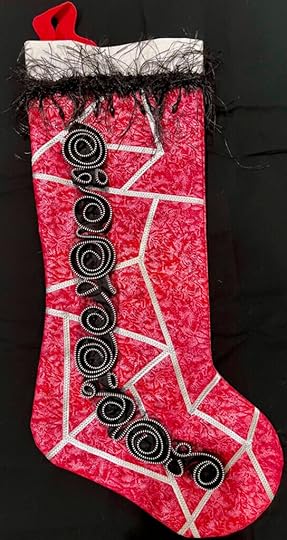 2024 NZP Christmas Stocking Sewing Challenge Winners Announced