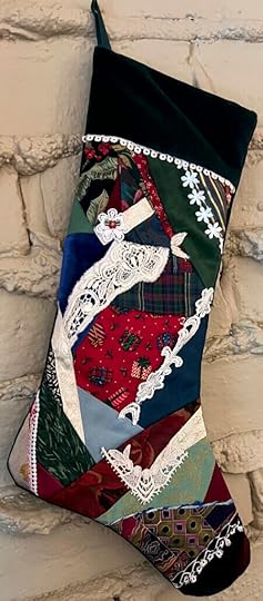 2024 NZP Christmas Stocking Sewing Challenge Winners Announced2024 NZP Christmas Stocking Sewing Challenge Winners Announced