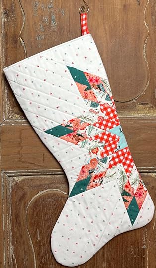2024 NZP Christmas Stocking Sewing Challenge Winners Announced