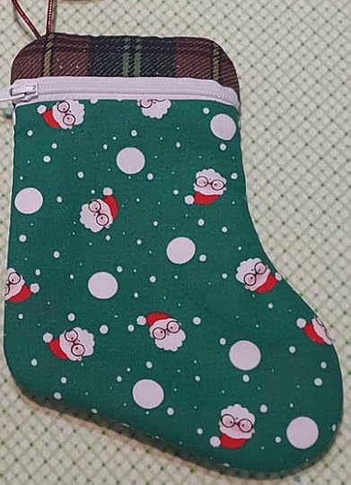 2024 NZP Christmas Stocking Sewing Challenge Winners Announced