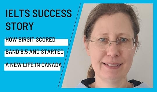 IELTS High Scorer's Advice Band 8.5 Tips November 2024