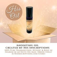 HisInscriptions Store