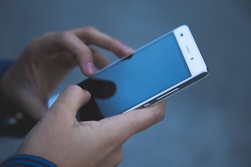 Virtual number for Telegram