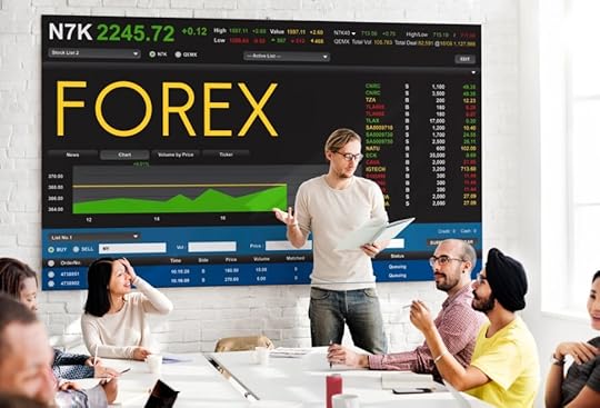 forex trading