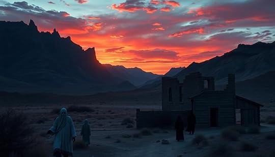 mysteries of superstition mountains