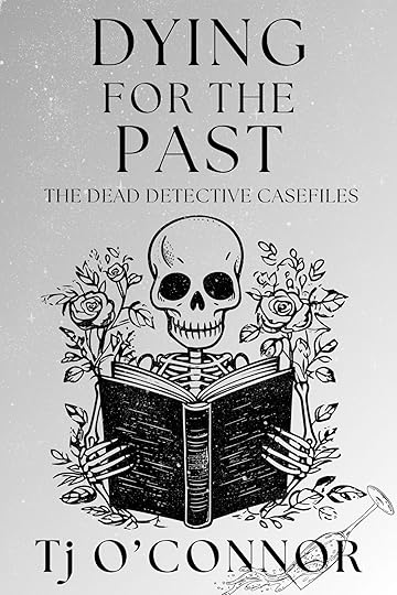 The Dead Detective Casefiles