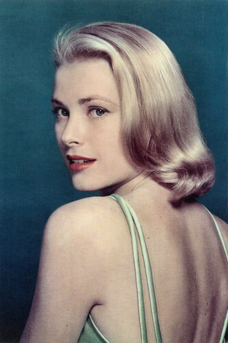 Grace Kelly