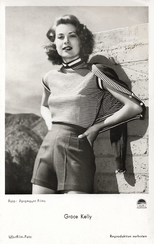 Grace Kelly