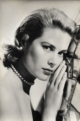 Grace Kelly