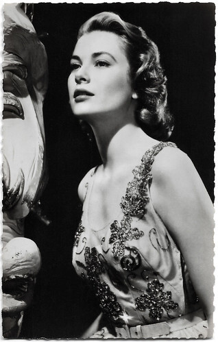 Grace Kelly
