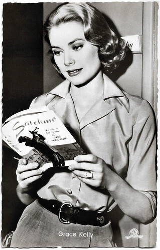 Grace Kelly