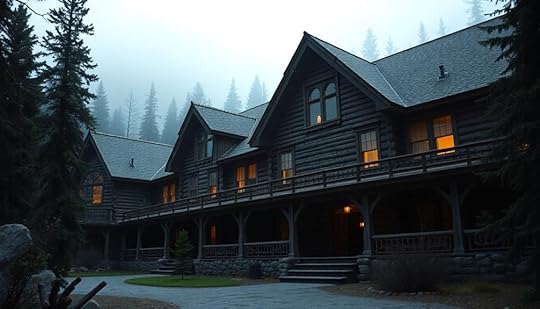 seven keys lodge history