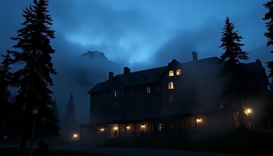 discover the stanley hotel