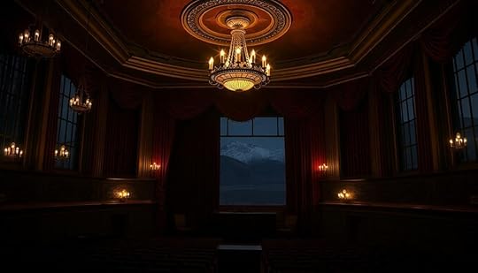 historic park theatre events
