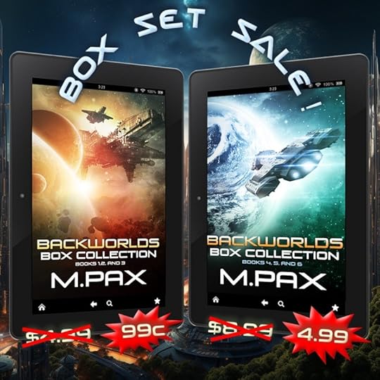 best selling science fiction series sale