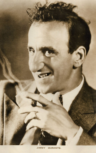 Jimmy Durante
