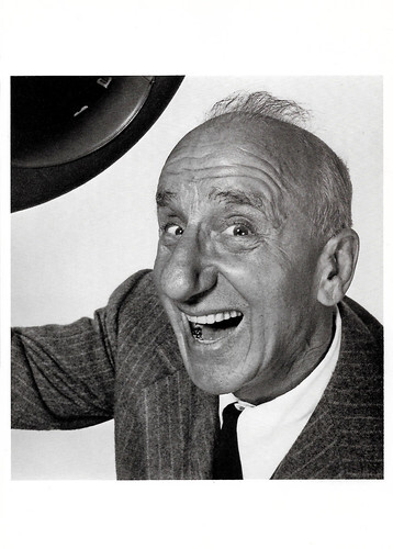 Jimmy Durante