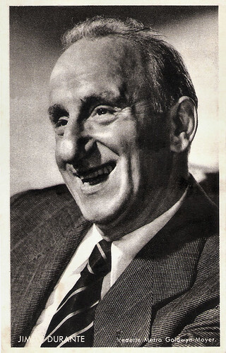 Jimmy Durante