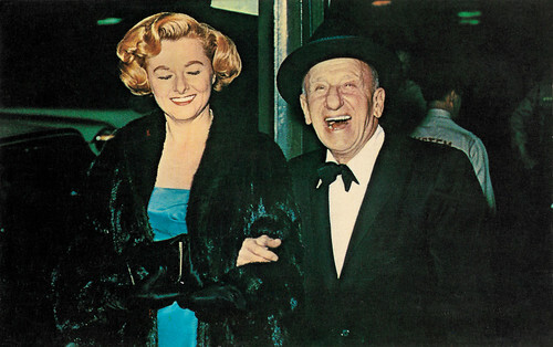Jimmy Durante