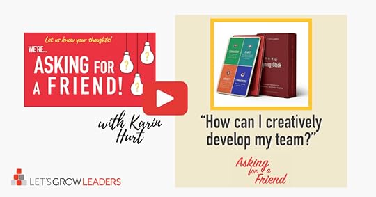 employee development exercises