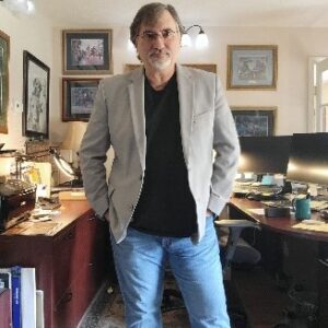 The Dead Detective Casefiles