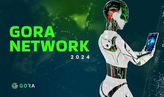 What is Gora Network?