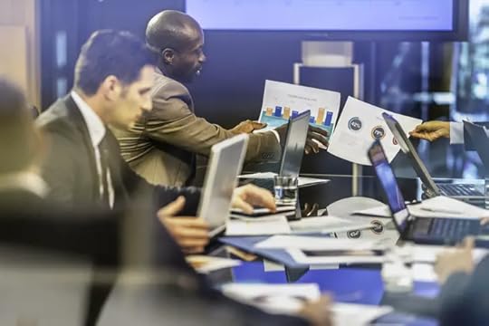 Why are hedge funds so rich?