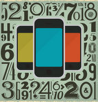 Listen to French numbers