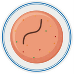 Arriver comme un cheveu sur la soupe